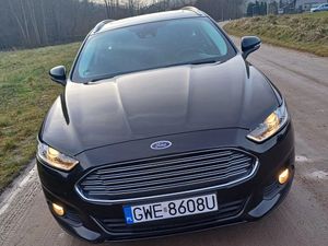 Ford Mondeo Mk5 1.5 TDCi ECOnetic Start-Stopp Trend 2017