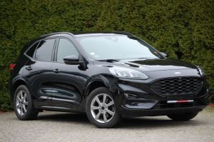 Ford Kuga III 2.0 EcoBlue 4x4 ST-LINE X 2022