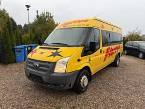 Ford Transit VI 2012
