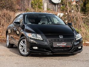 Honda CR-Z 1.5 IMA GT (lea) 2011