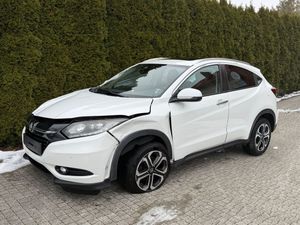 Honda HR-V II 1.5 i-VTEC CVT Executive 2017