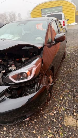 Honda Jazz V e:HEV 1.5 i-MMD Comfort 2022
