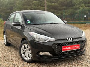 Hyundai i20 II 1.2 Trend 2018