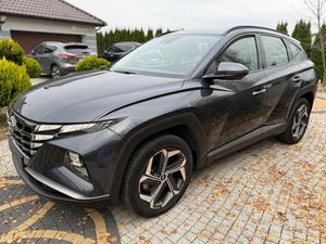 Hyundai Tucson IV 1.6 T-GDi 2WD Select 2022