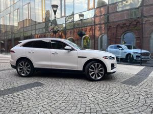 Jaguar F-Pace P250 AWD R-Dynamic S 2023