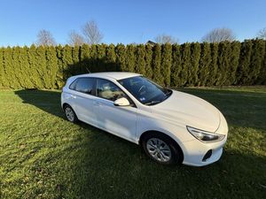 Hyundai i30 III 1.4 Classic 2018