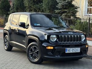 Jeep Renegade 2021