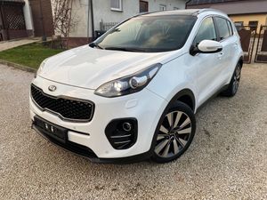 Kia Sportage IV 1.7 CRDI Business Line 2WD 2016