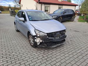 Mazda 2 III 1.5 Skypassion i-ELoop 2018