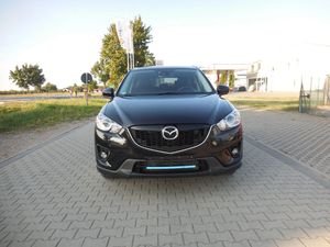 Mazda CX-5 I 2.2 D Skyenergy 2013