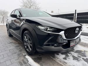 Mazda CX-30 2.0 mHEV Hikari 2WD 2020