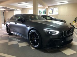 Mercedes-Benz AMG GT 63 S 4-Matic+ 2021