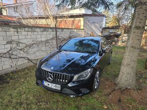 Mercedes-Benz CLA I 220 (CDI) d 2015