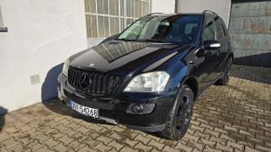 Mercedes-Benz ML W164 320 CDI 4Matic 7G-TRONIC 2006