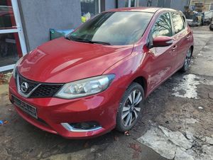 Nissan Pulsar 1.2 DIG-T Tekna EU6 2018