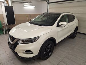 Nissan Qashqai II 1.3 DIG-T Tekna EU6d 2019