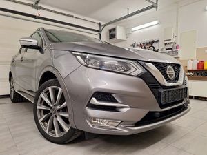 Nissan Qashqai II 2019
