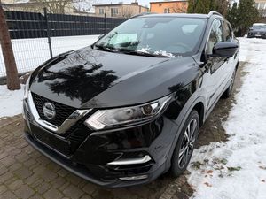 Nissan Qashqai II 1.3 DIG-T TEKNA 2020