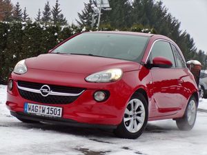 Opel Adam 1.4 Start/Stop Glam 2014