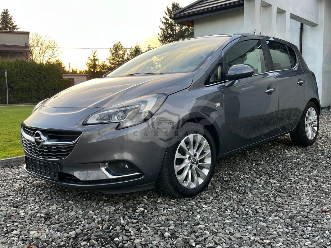 Opel Corsa E 1.4 Active 2014