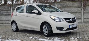 Opel Karl 1.0 Edition 2016