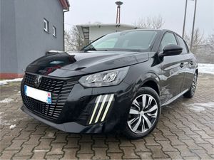 Peugeot 208 II 1.2 PureTech Active S&S 2024