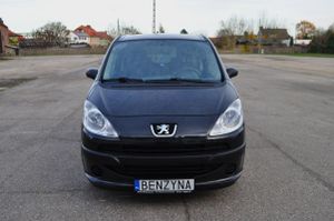 Peugeot 1007 90 Premium 2008