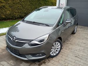 Opel Zafira C 2.0 D (CDTI) Automatik Business Edition 2019
