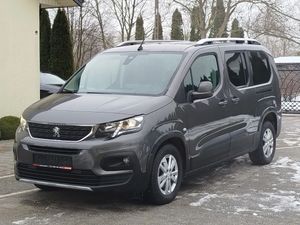 Peugeot Rifter Long 1.5 BlueHDI Allure S&S 2020