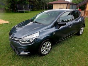 Renault Clio IV 2019