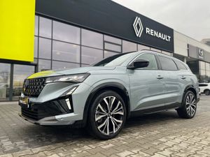 Renault Espace VI 1.2 E-Tech Full Hybrid 200 Iconic MMT 7os 2025