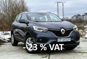 Renault Kadjar 2021