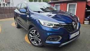 Renault Kadjar 1.3 TCe FAP Intens EDC 2019