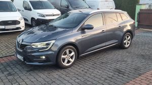 Renault Megane IV ENERGY TCe 140 EDC BUSINESS 2021