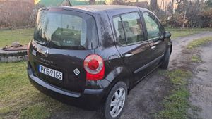 Renault Modus 1.6 16V Privilege 2005