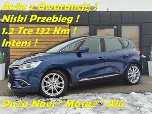 Renault Scenic IV ENERGY TCe 130 INTENS 2017