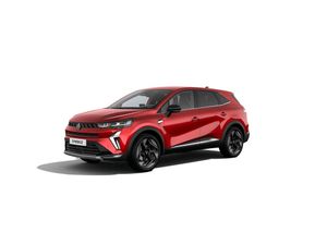 Renault Symbioz 2025