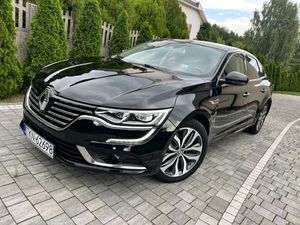 Renault Talisman (SM6) 1.6 Energy dCi Limited EDC 2016
