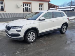 Skoda Karoq 1.5 TSI DSG Style 2019