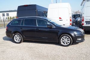 Skoda Octavia III 2020