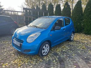 Suzuki Alto 1.0 Basic City 2011