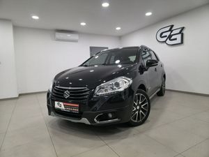 Suzuki SX4 1.6 XLED 2014