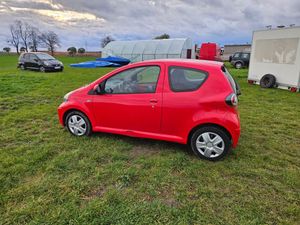 Toyota Aygo I City 2009