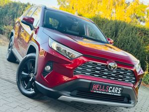 Toyota Rav4 V 2.0 Comfort 4x2 2021