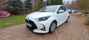 Toyota Yaris IV 130 1.5 VVT-i Style Plus 2023