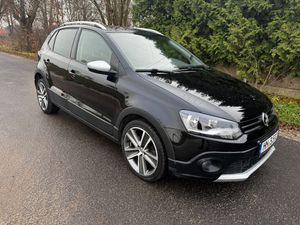 Volkswagen Polo 2013