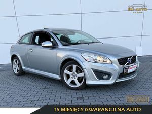 Volvo C30 2012