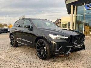 Volvo XC60 II T8 AWD Plus Black Edition 2024