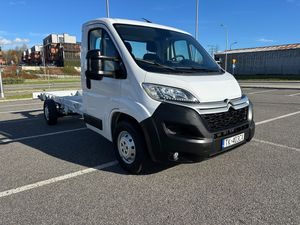 Citroën Jumper 2023