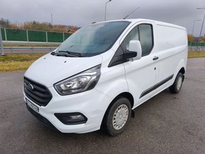 Ford Transit Custom 2020